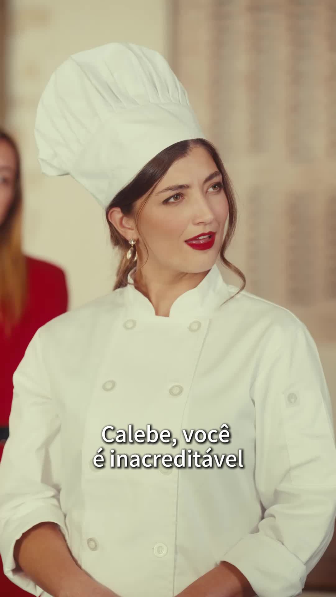 Episódio 46 - O Ingrediente Final 